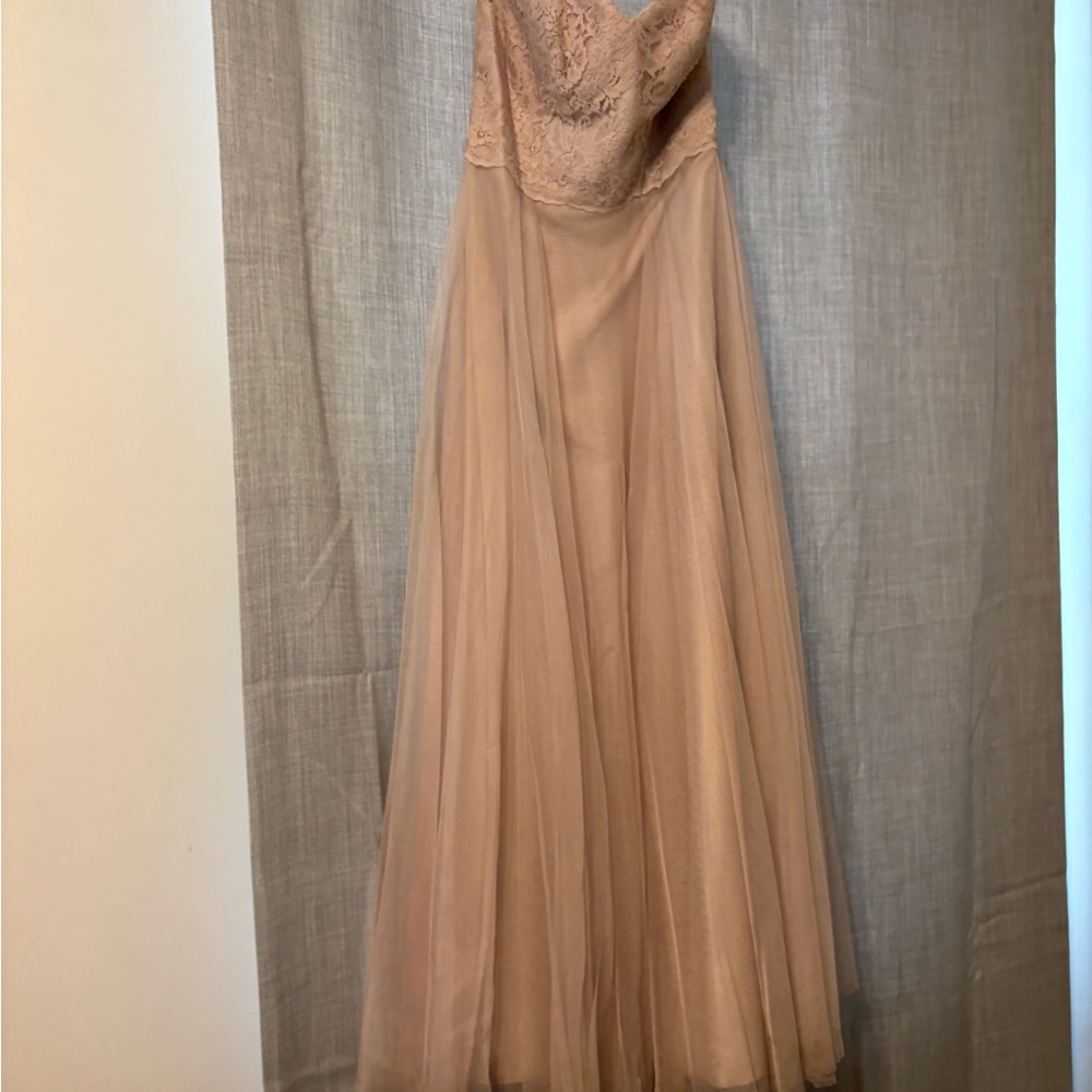 Bridesmaid / Wedding Guest Dress